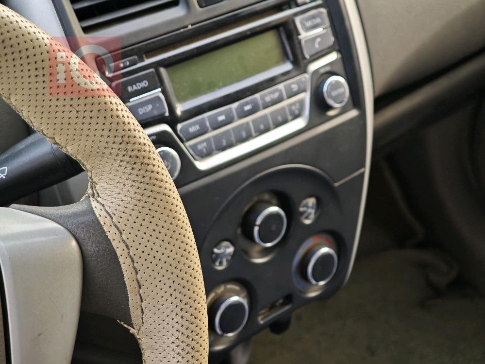 Nissan Sunny